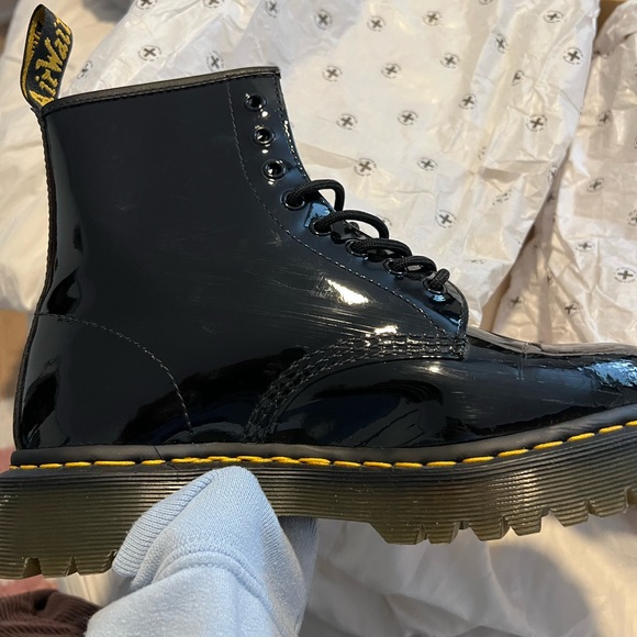 DR.MARTENS 1460 BEX - Picture 4 of 15